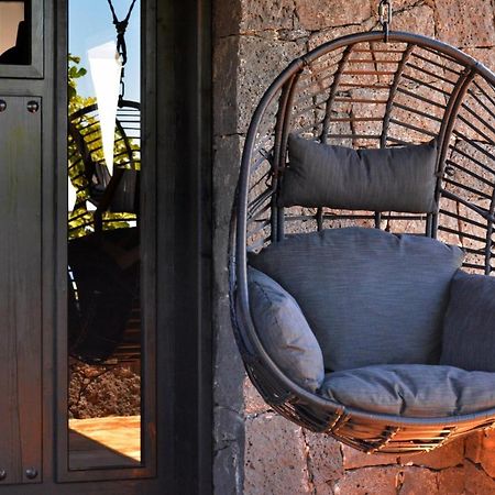 Apartmán Cabana La Higuera Tías Exteriér fotografie