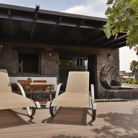 Apartmán Cabana La Higuera Tías Exteriér fotografie
