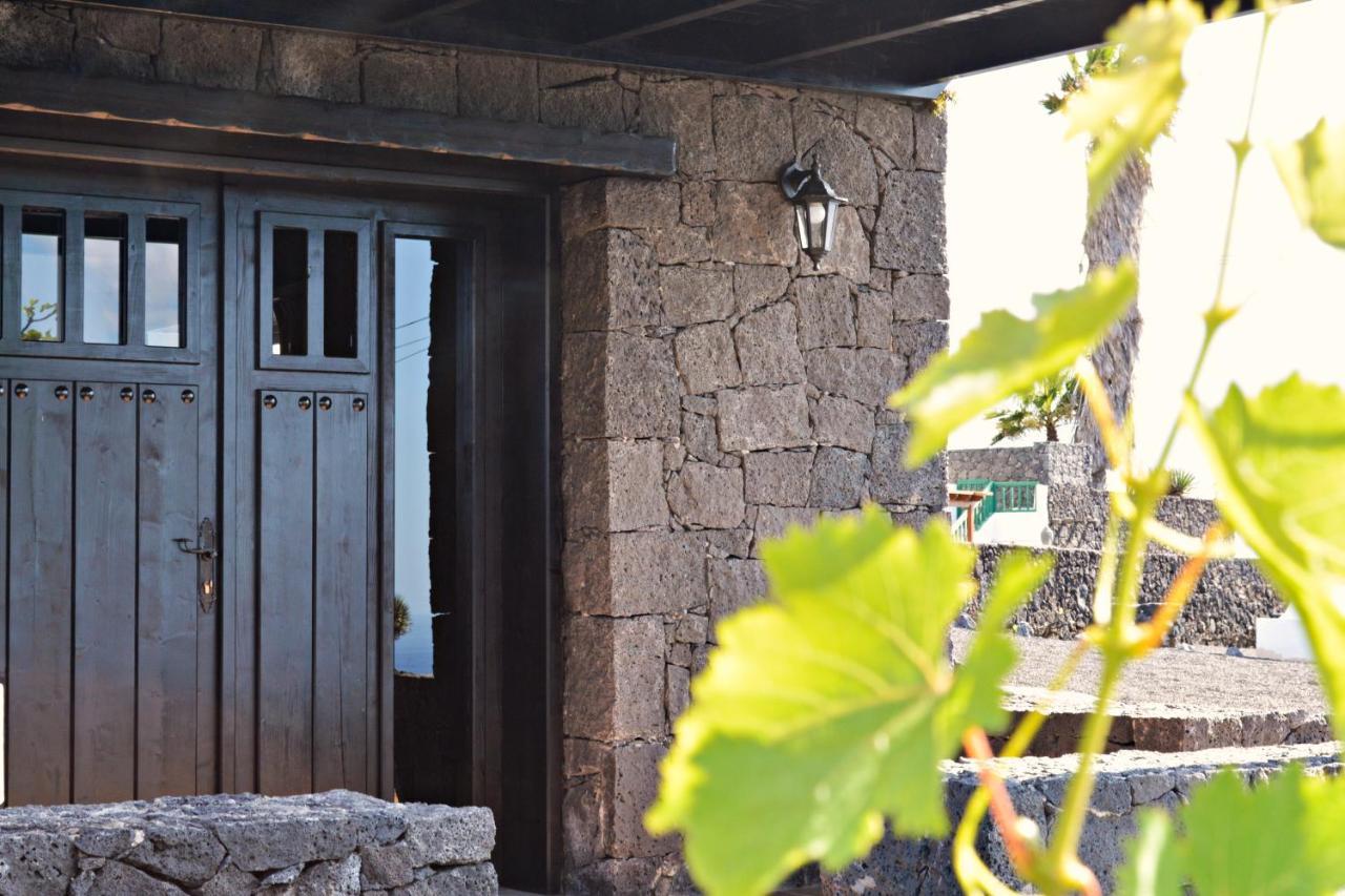 Apartmán Cabana La Higuera Tías Exteriér fotografie