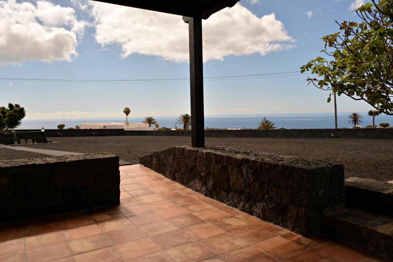 Apartmán Cabana La Higuera Tías Exteriér fotografie