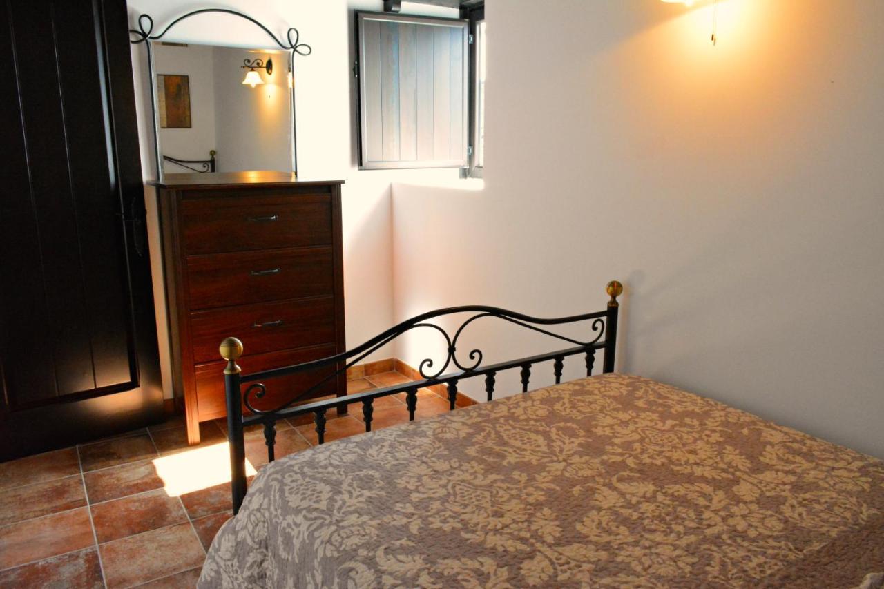 Apartmán Cabana La Higuera Tías Exteriér fotografie