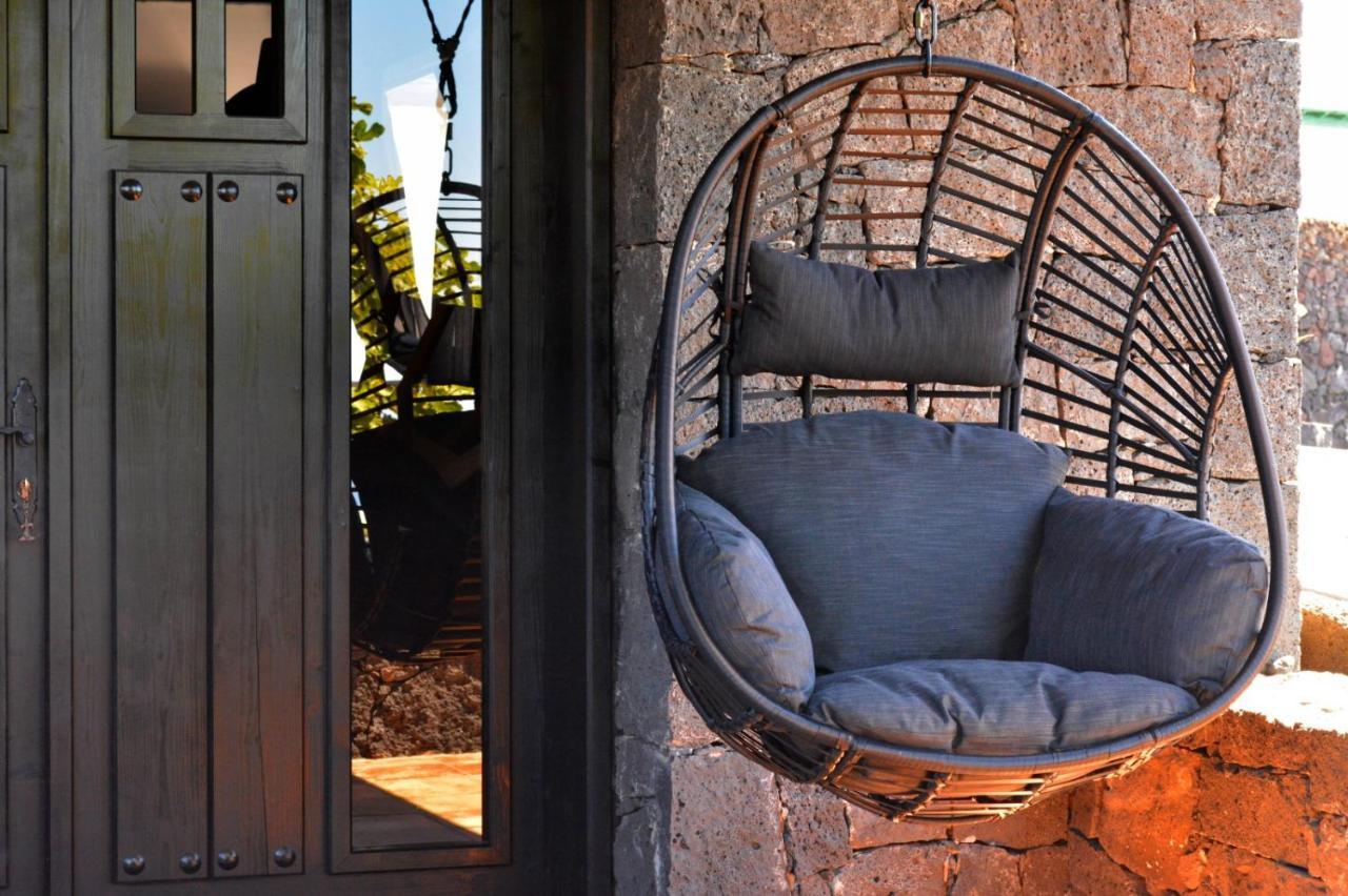 Apartmán Cabana La Higuera Tías Exteriér fotografie