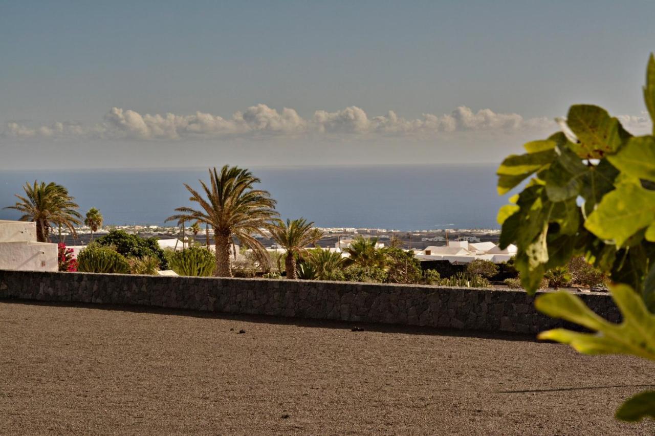 Apartmán Cabana La Higuera Tías Exteriér fotografie