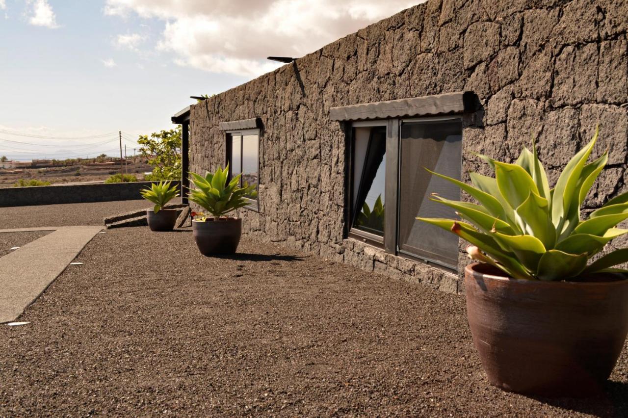 Apartmán Cabana La Higuera Tías Exteriér fotografie