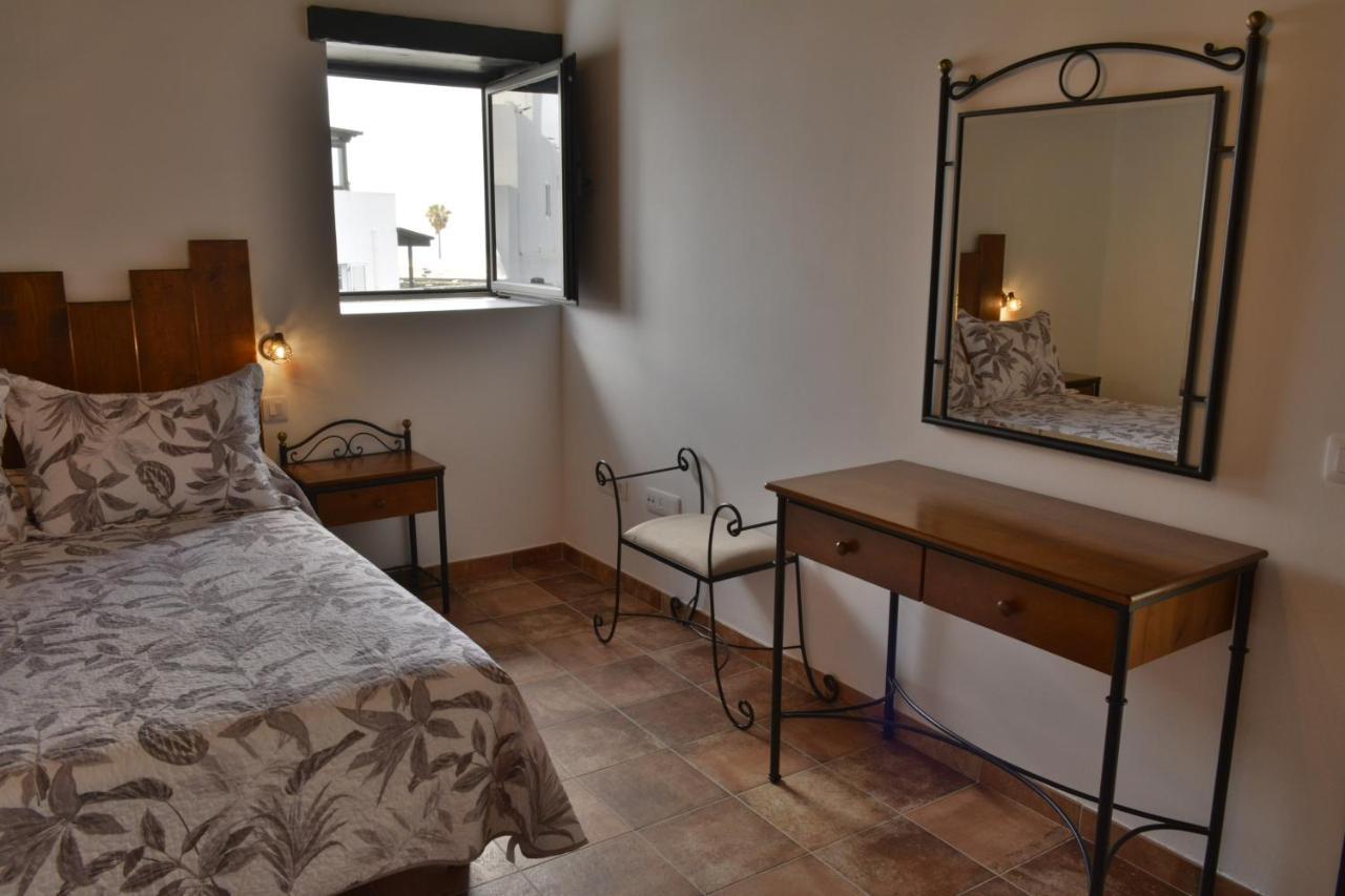 Apartmán Cabana La Higuera Tías Exteriér fotografie