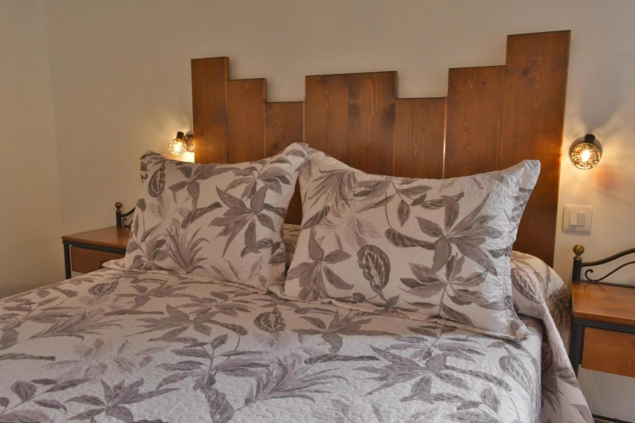 Apartmán Cabana La Higuera Tías Exteriér fotografie
