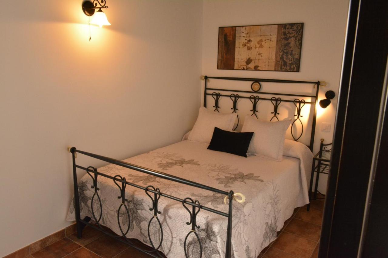 Apartmán Cabana La Higuera Tías Exteriér fotografie